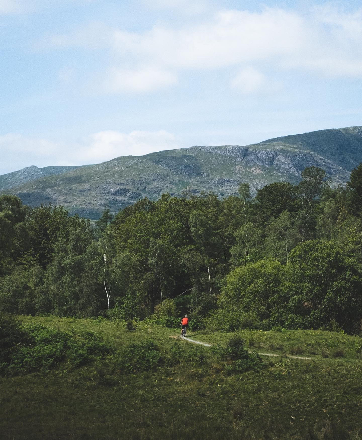 Grizedale Gravel Loop