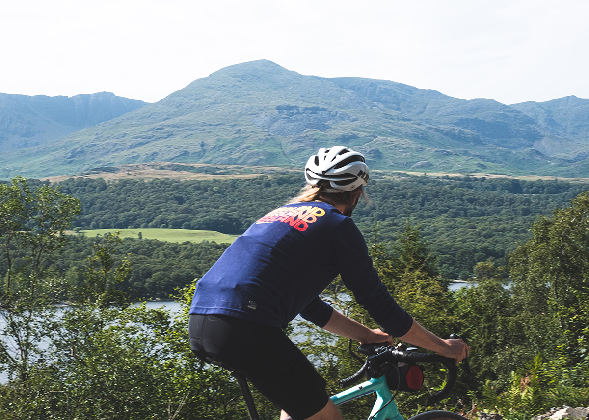 Grizedlae Gravel Loop