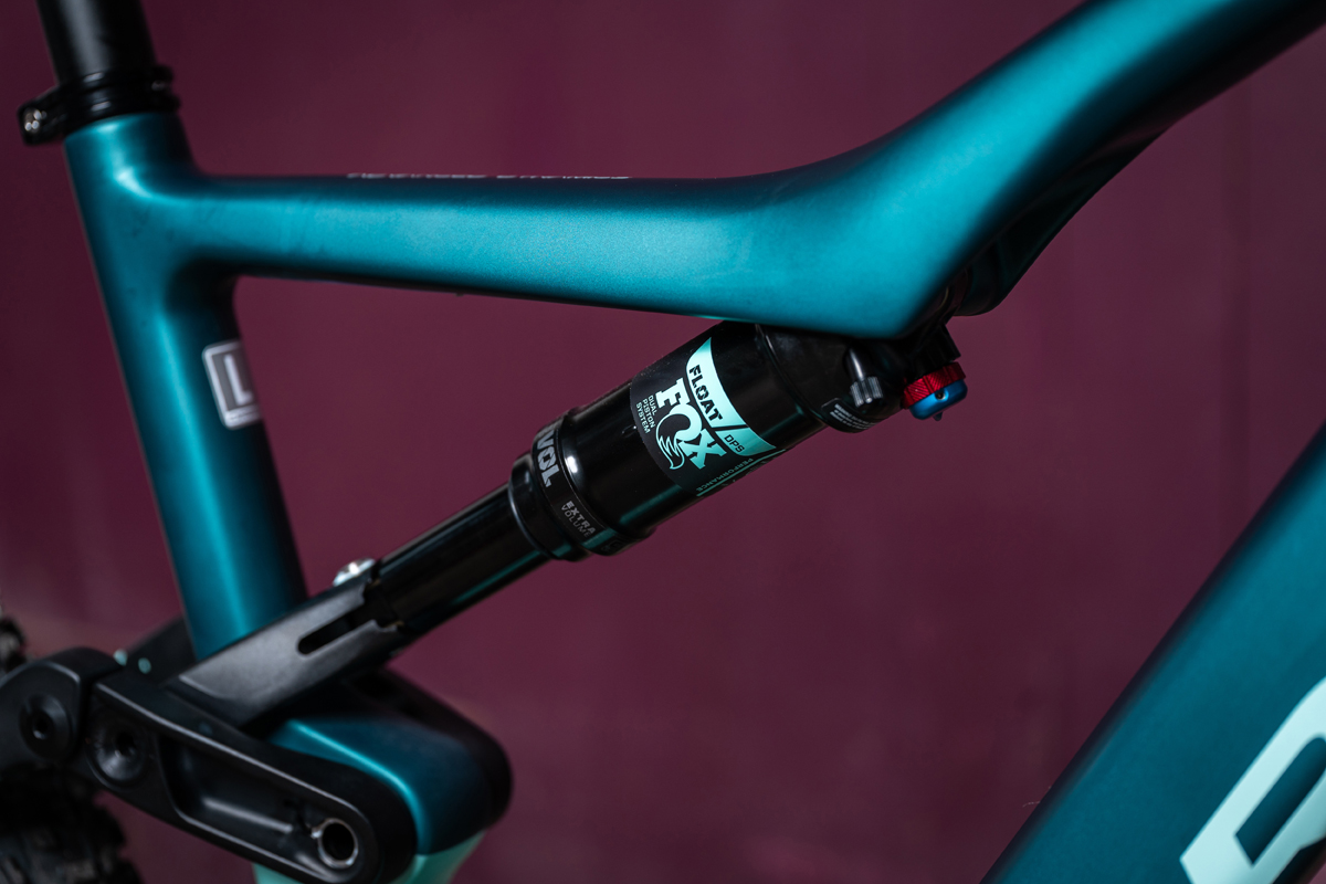 Orbea Rise M20