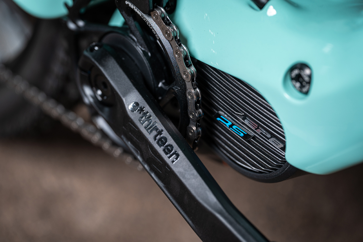 Orbea Rise M20