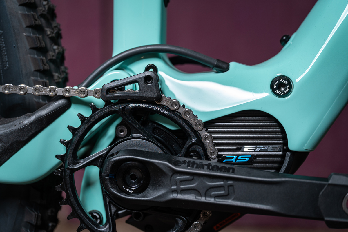 Orbea Rise M20
