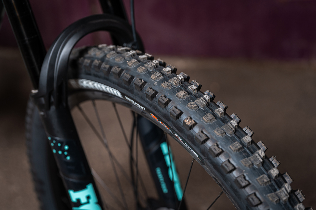 Orbea Rise M20