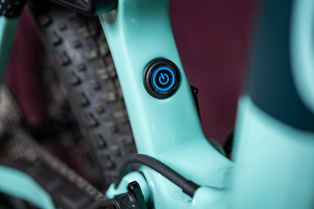 Orbea Rise M20