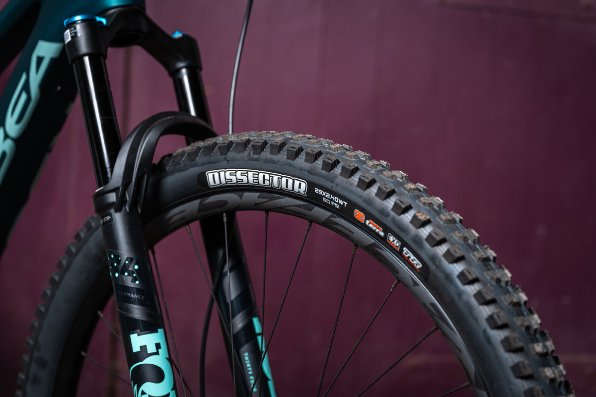 Orbea Rise M20