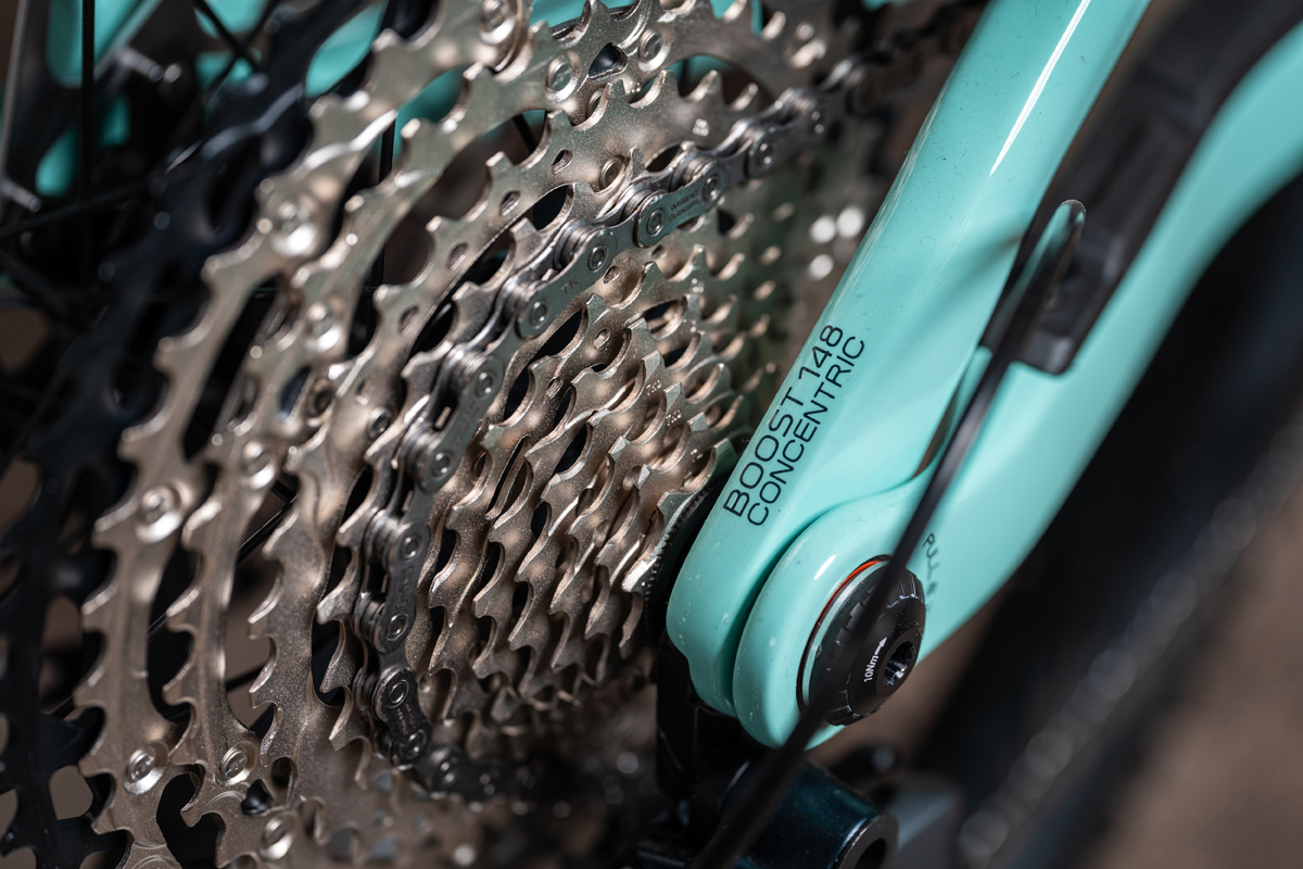 Orbea Rise M20