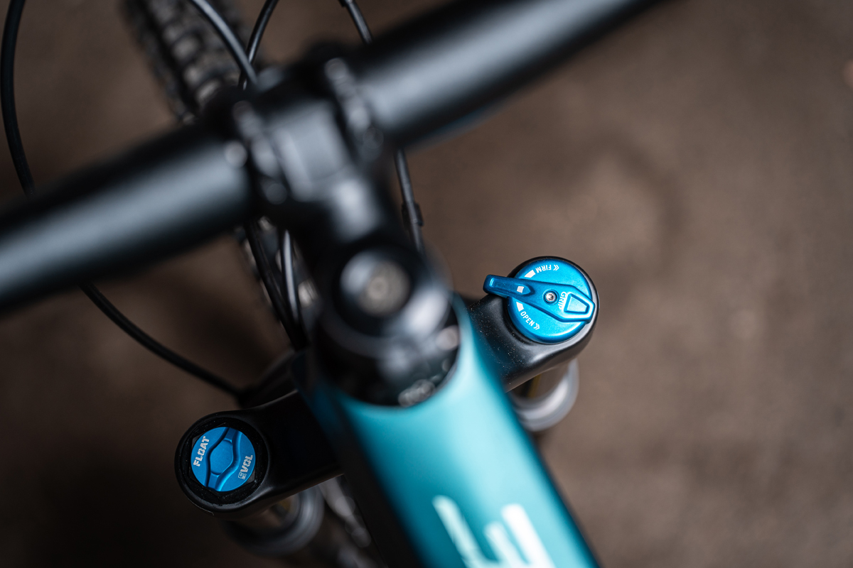 Orbea Rise M20