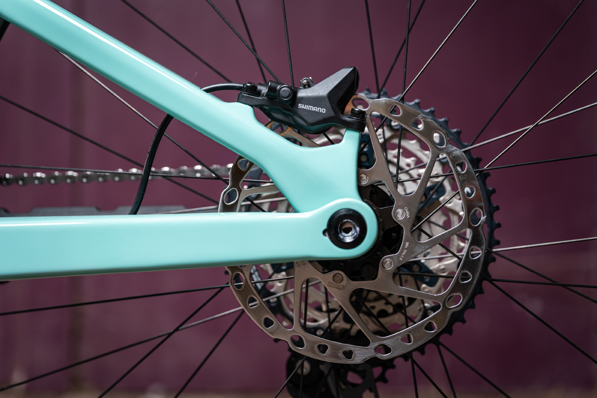 Orbea Rise M20