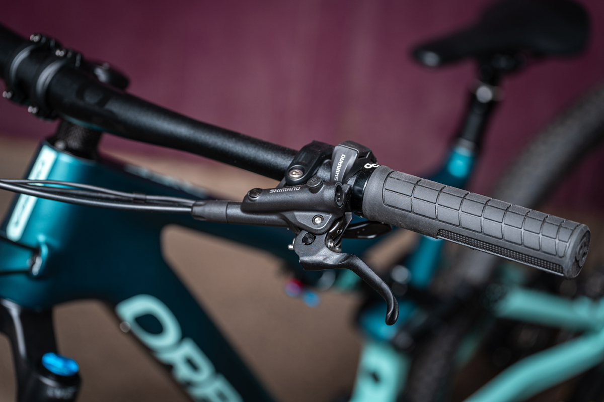 Orbea Rise M20
