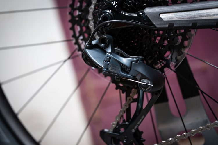 trek roscoe 8 derailleur hanger