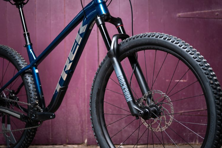 trek roscoe 8 accessories