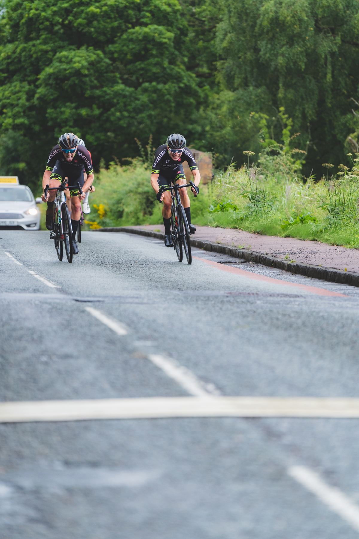 Scottish National Championships 2022