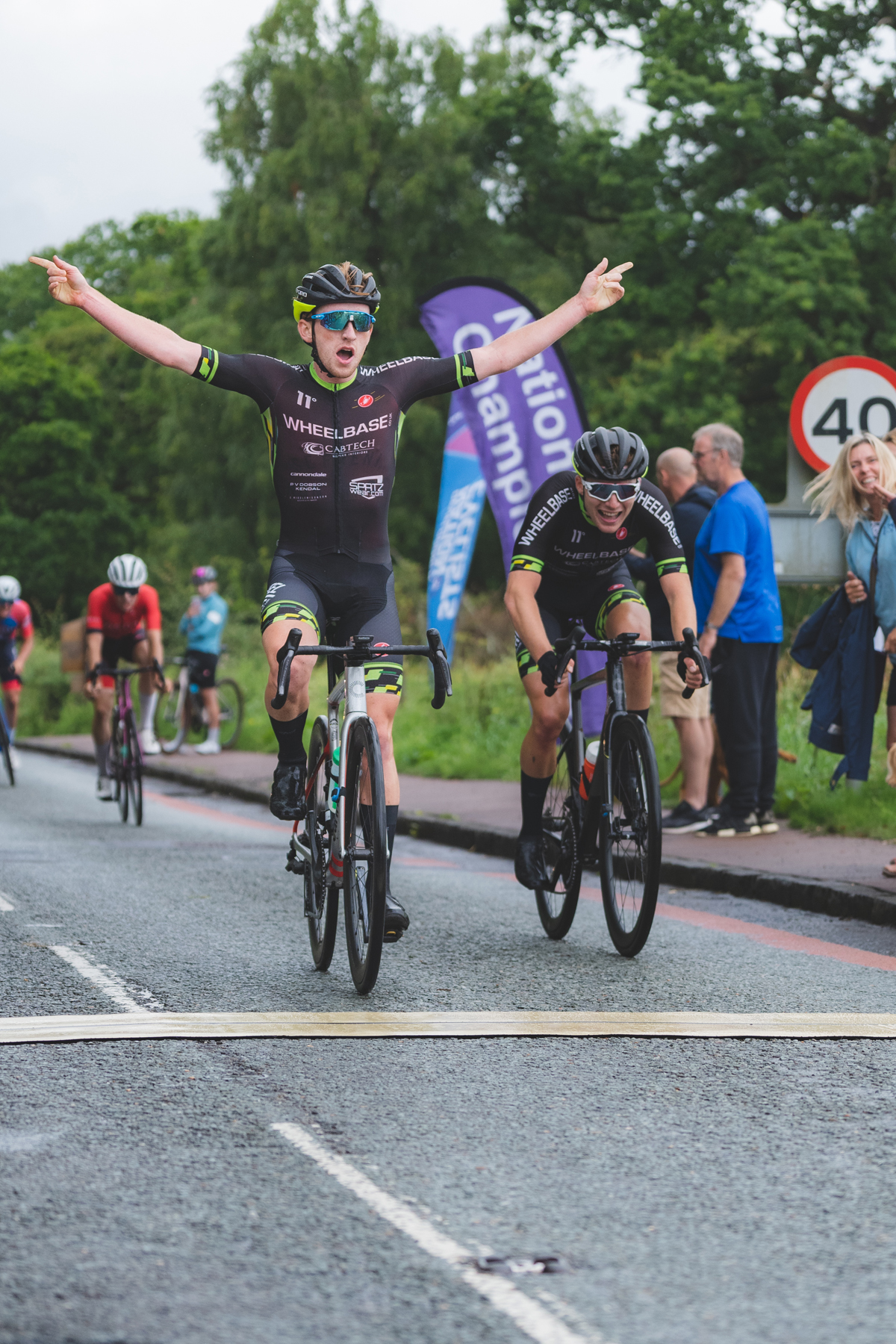 National Road Race Championships 2022