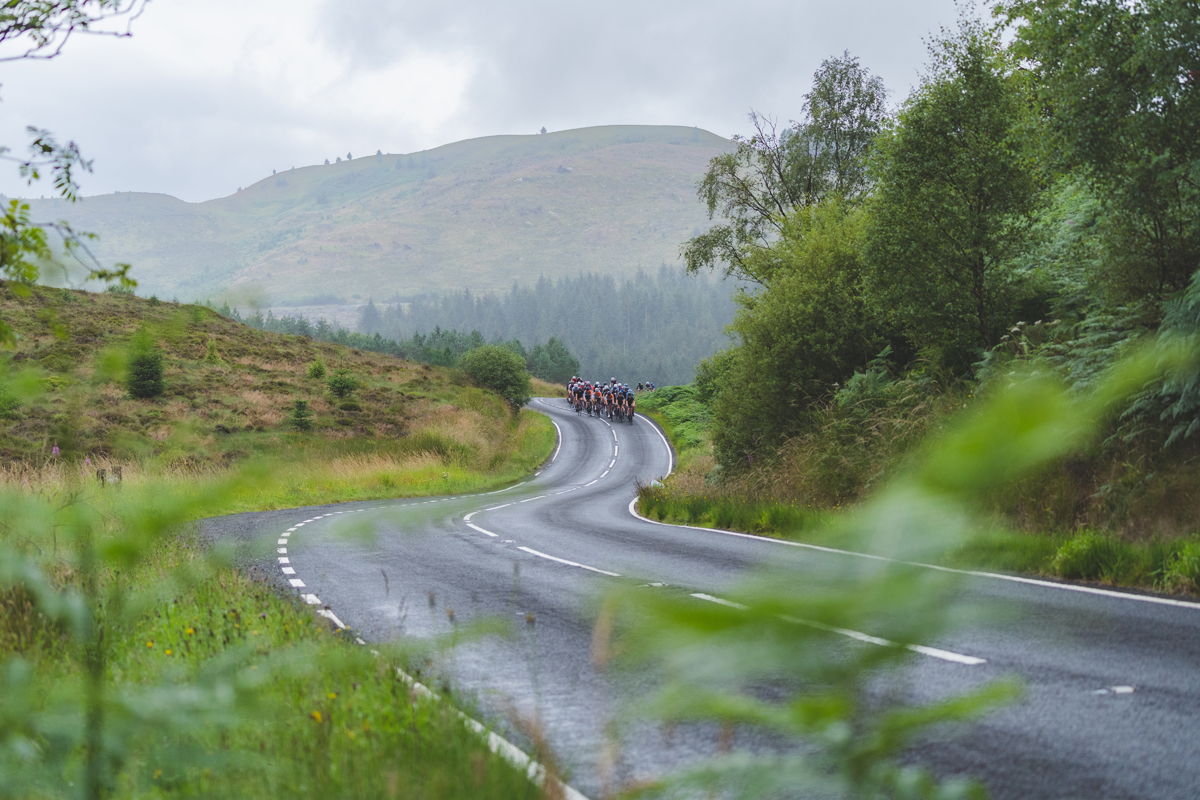 Scottish Road Race Championships 2022