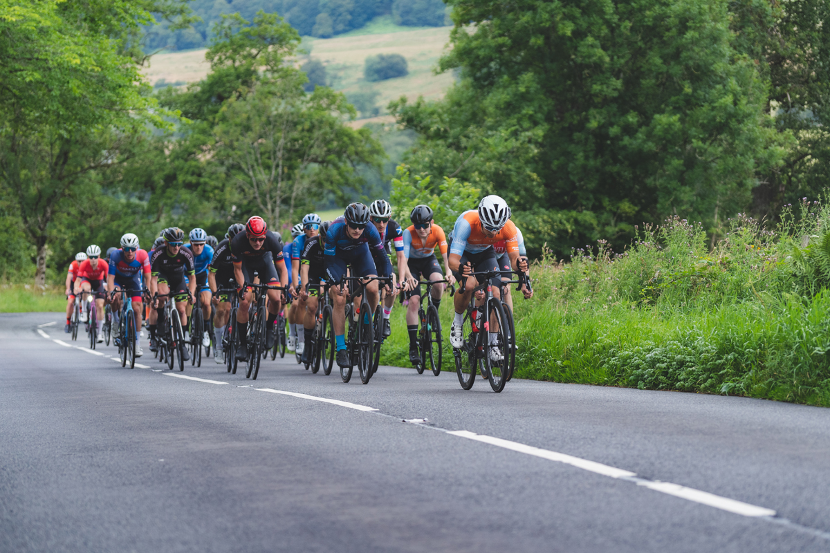 National Road Race Championships 2022