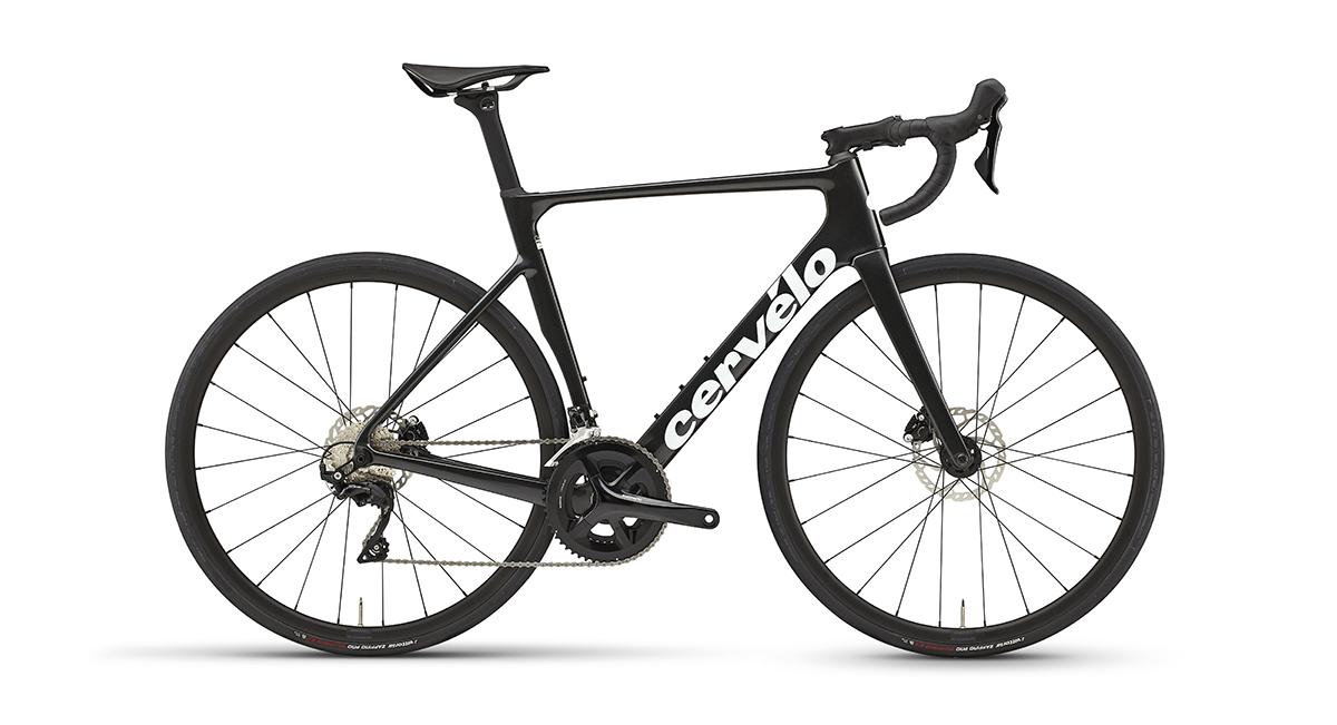 Cervelo Soloist 105
