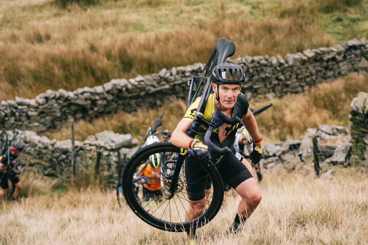 3 Peaks Cyclocross 2022
