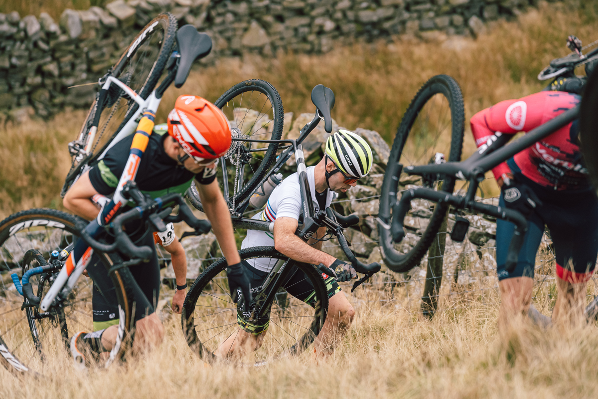 3 Peaks Cyclocross 2022