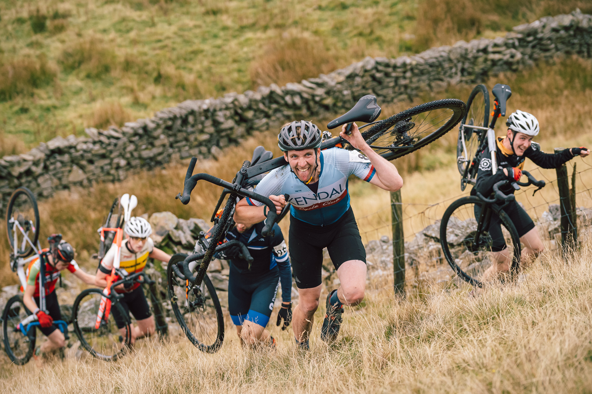 3 Peaks Cyclocross 2022
