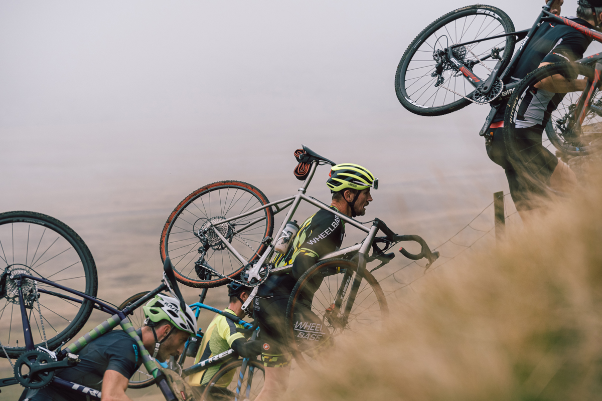 3 Peaks Cyclocross 2022