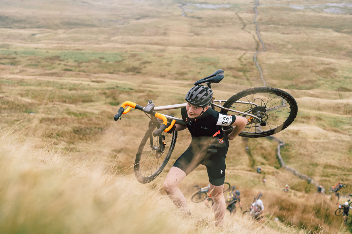 3 Peaks Cyclocross 2022