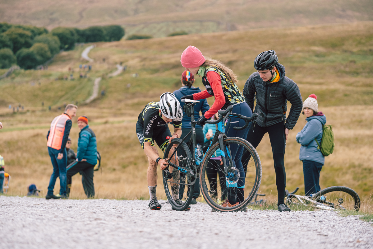 3 Peaks Cyclocross 2022