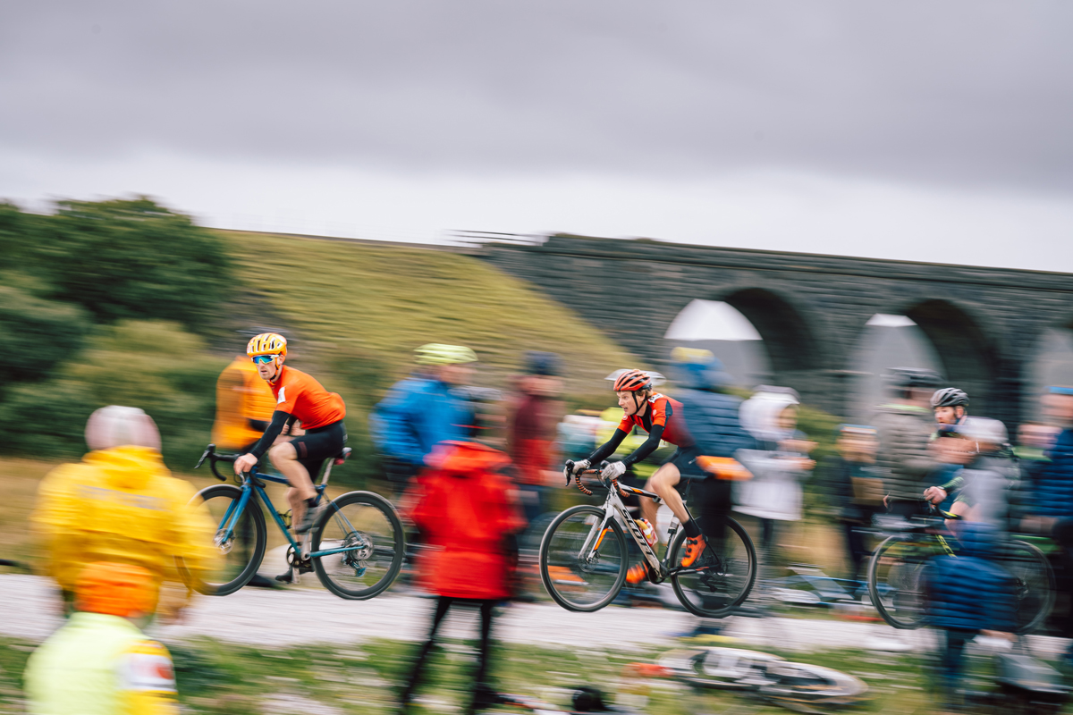 3 Peaks Cyclocross 2022