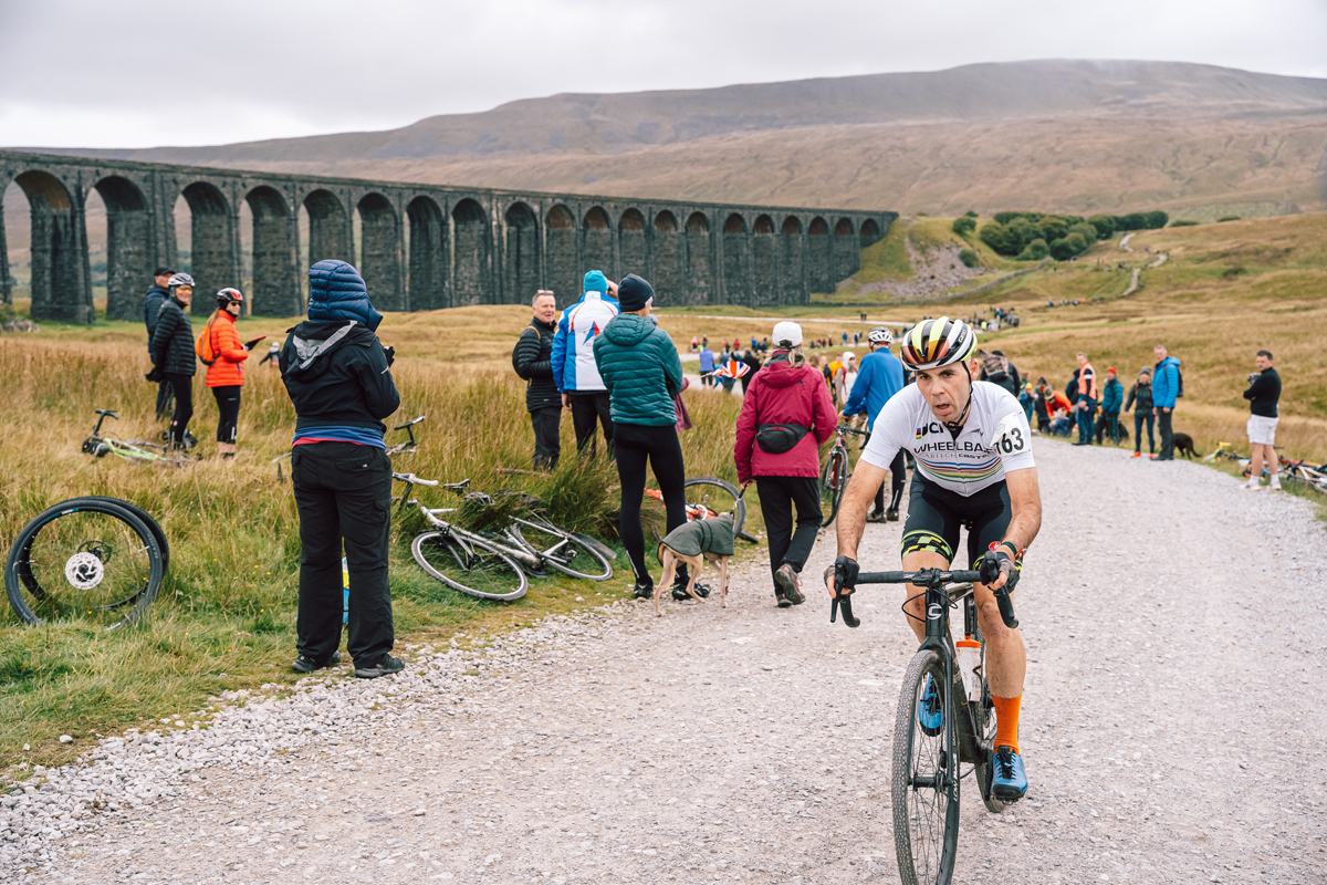 3 Peaks Cyclocross 2022