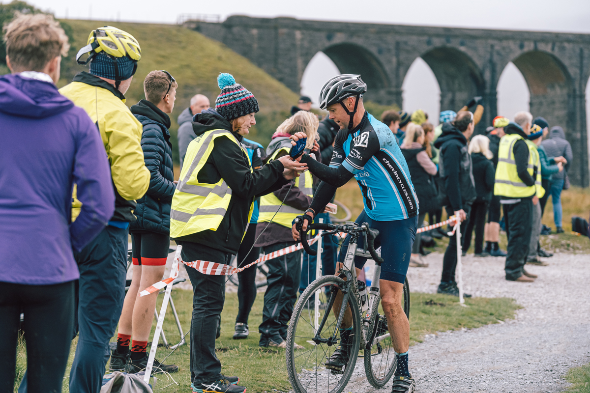 3 Peaks Cyclocross 2022