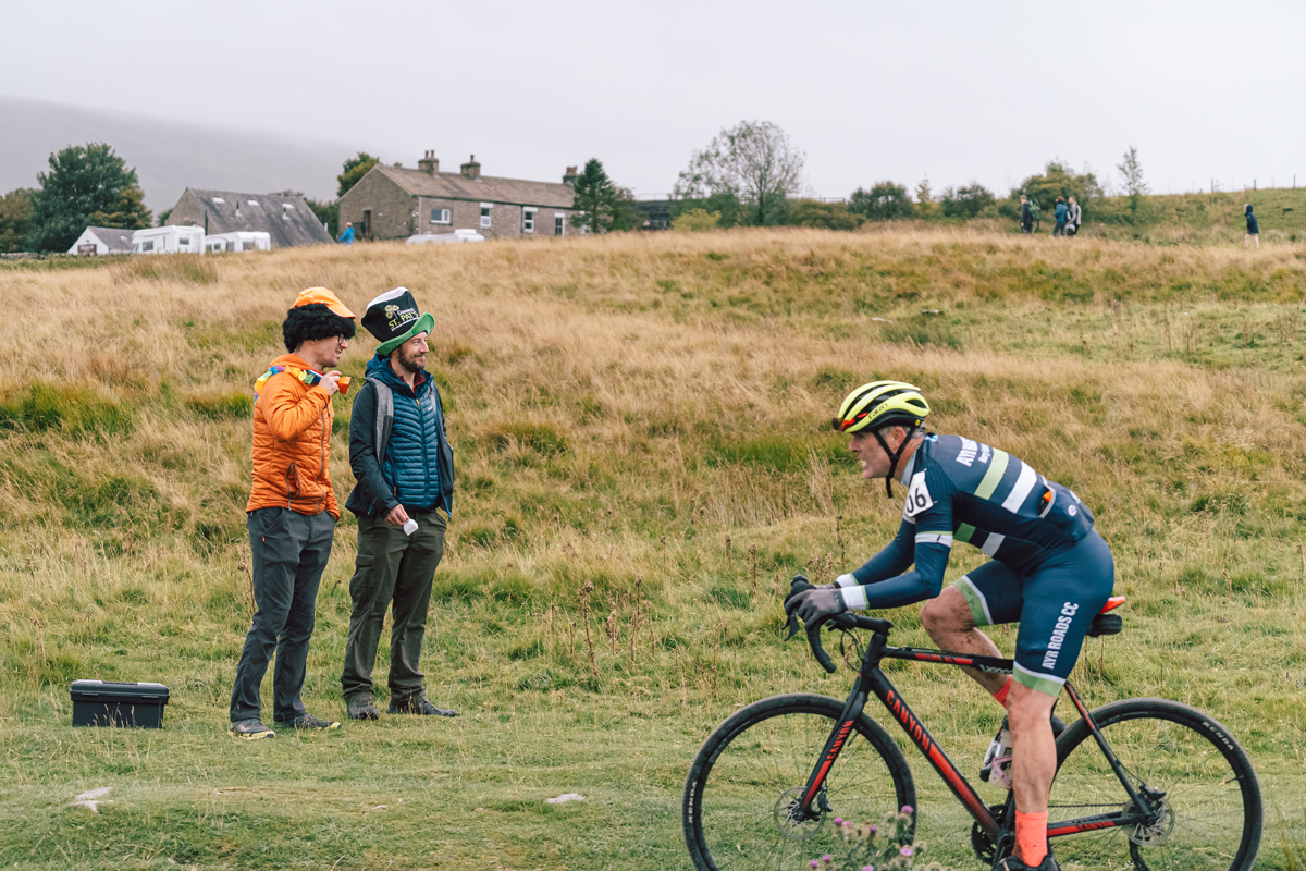 3 Peaks Cyclocross 2022