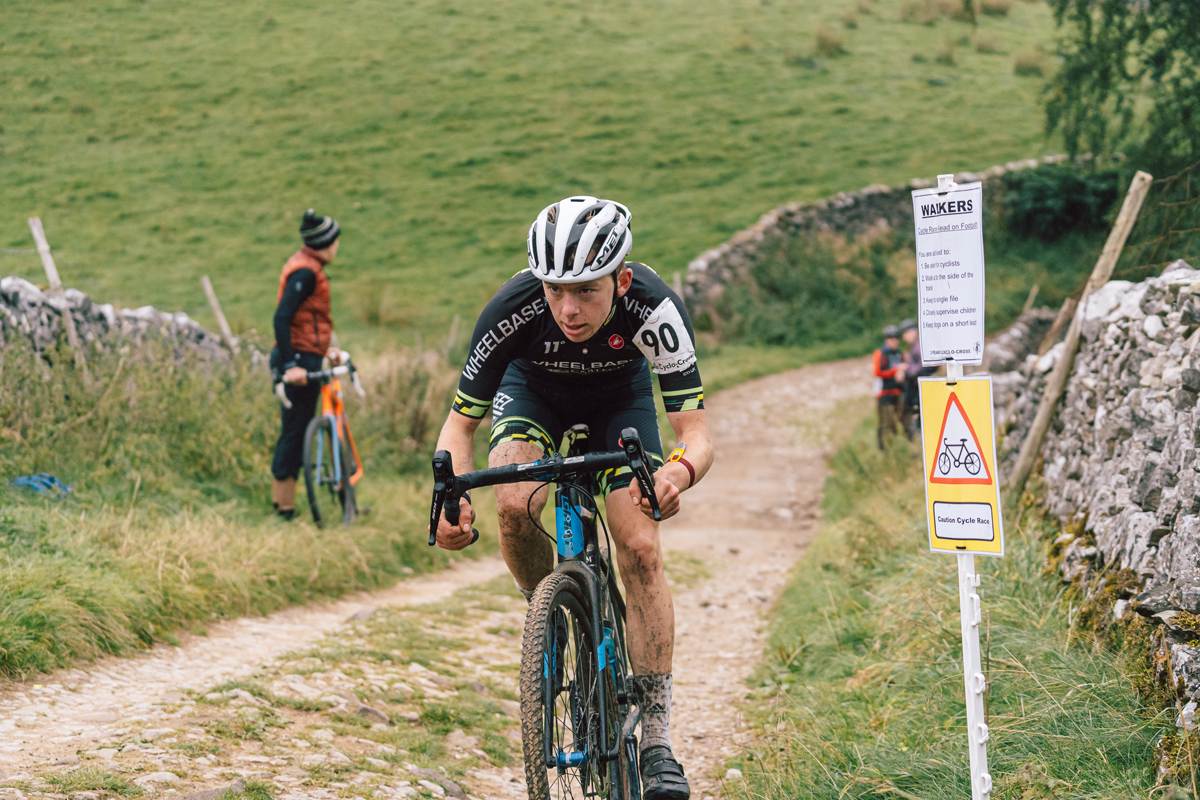 Wheelbase 3 Peaks Cyclocross 2022