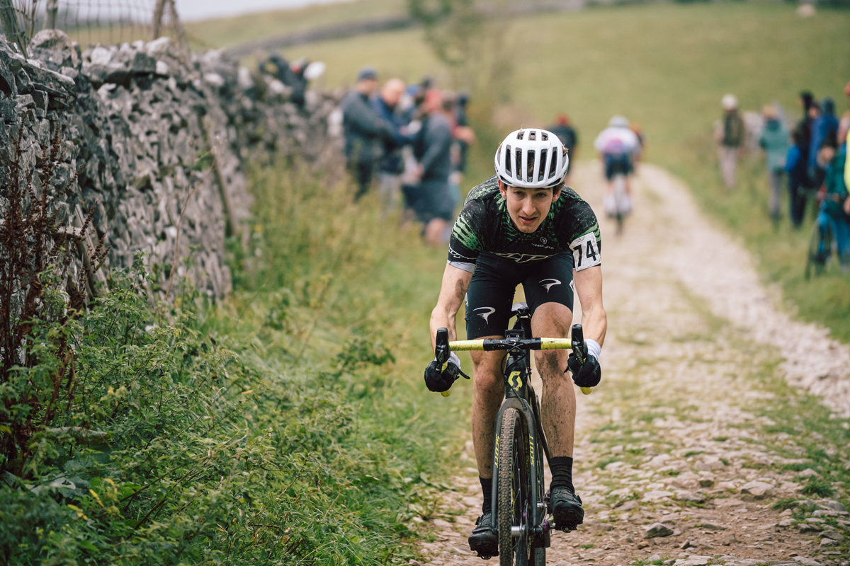 3 Peaks Cyclocross 2022