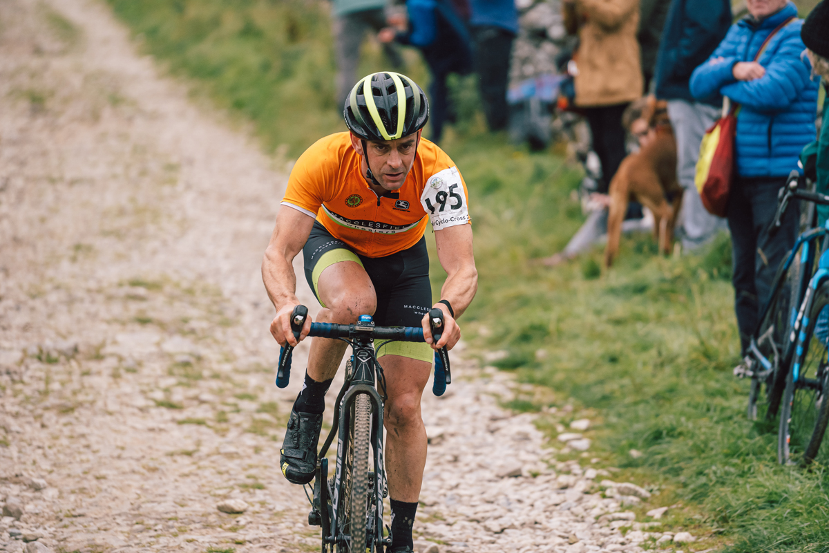 3 Peaks Cyclocross 2022