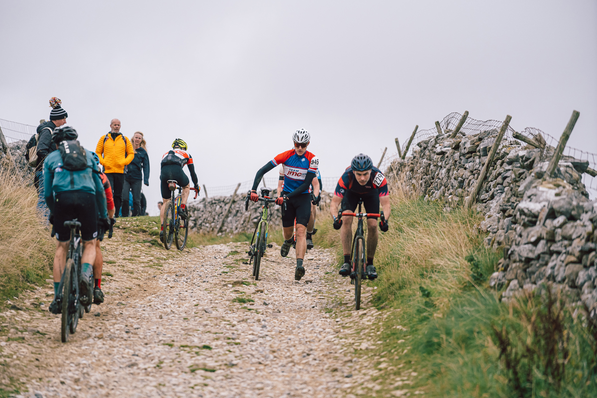 3 Peaks Cyclocross 2022