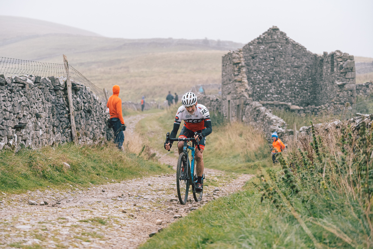 3 Peaks Cyclocross 2022