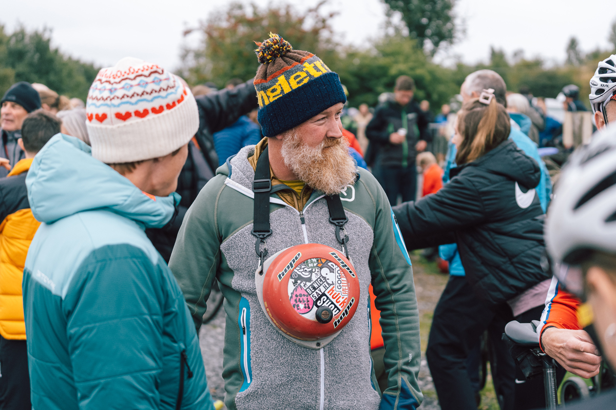 3 Peaks Cyclocross 2022
