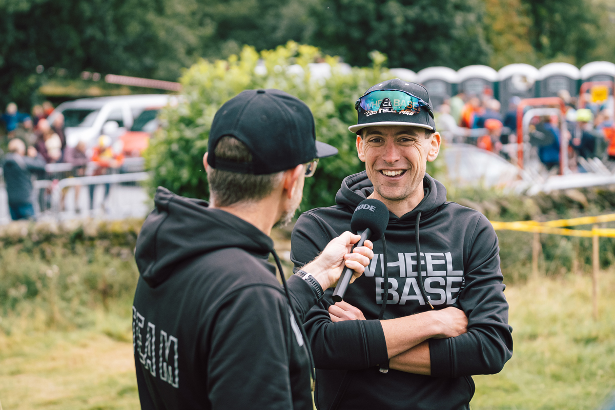 3 Peaks Cyclocross 2022