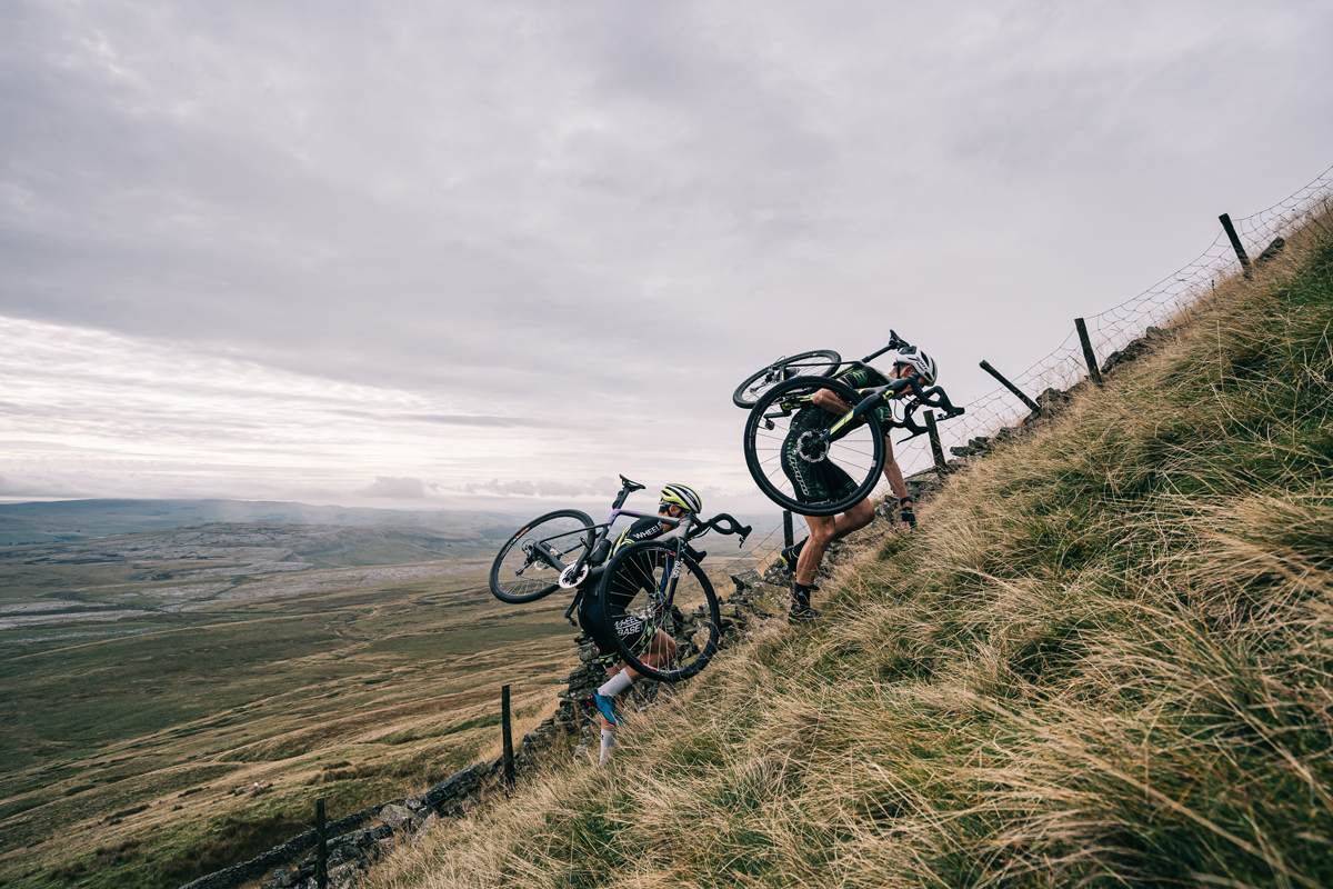 3 Peaks Cyclocross 2022