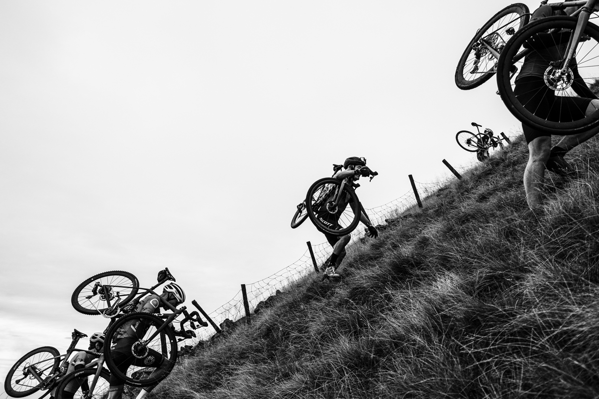 3 Peaks Cyclocross 2022