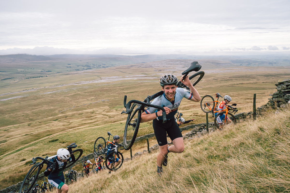3 Peaks Cyclocross 2022