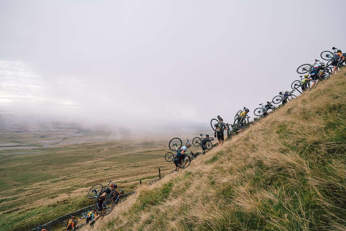 3 Peaks Cyclocross 2022