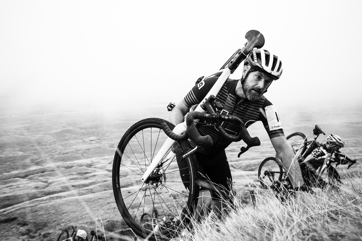 3 Peaks Cyclocross 2022