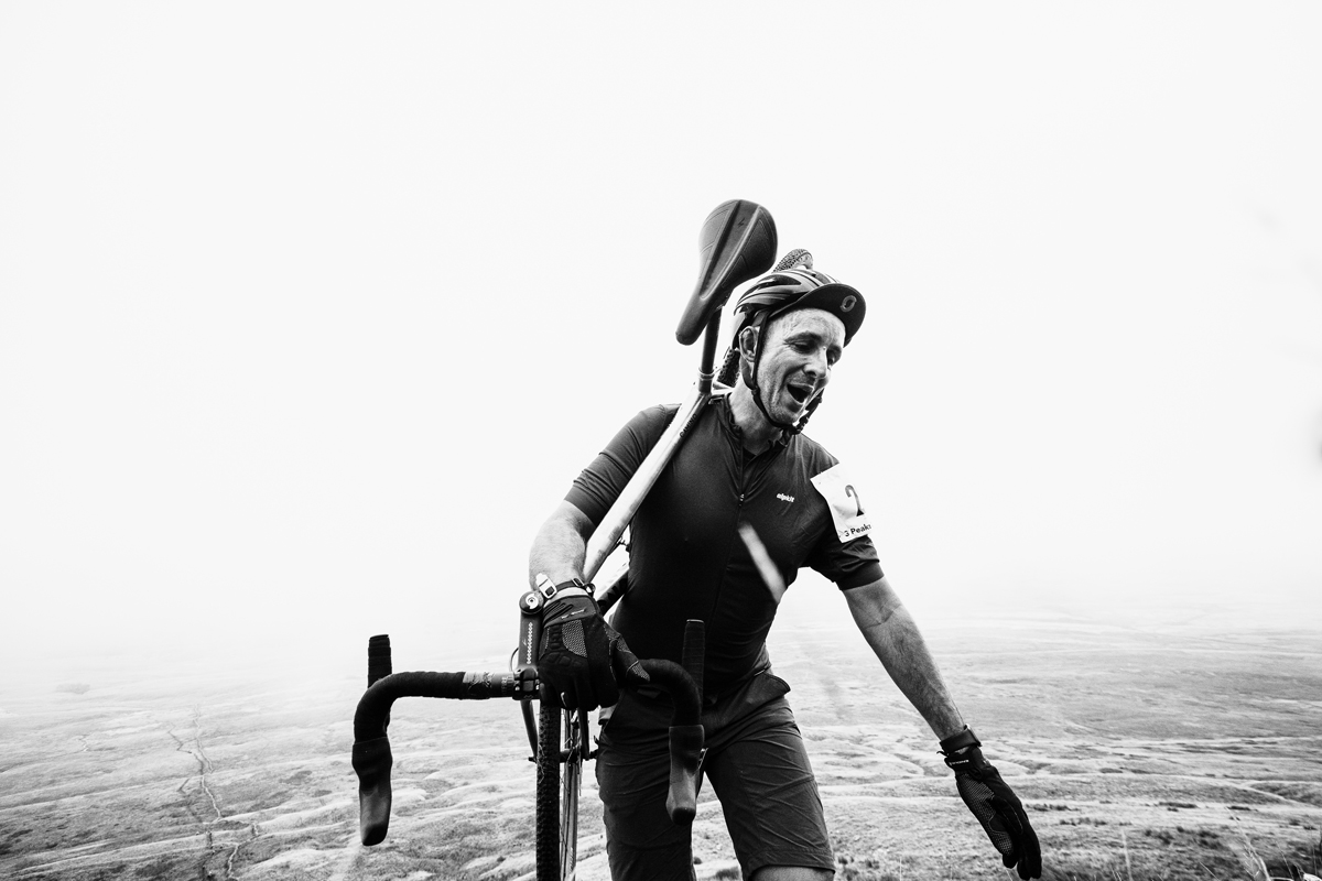 3 Peaks Cyclocross 2022