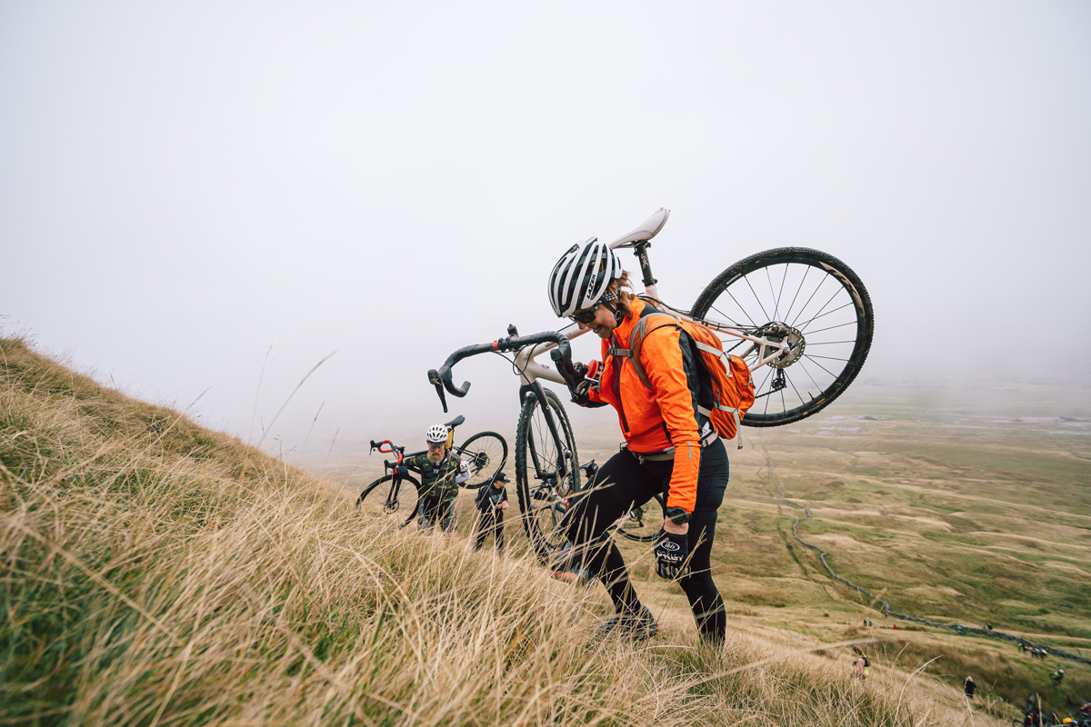 3 Peaks Cyclocross 2022