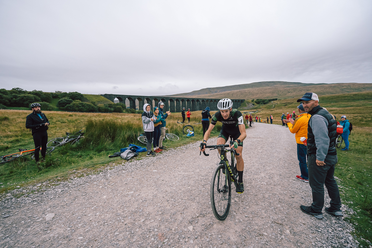 3 Peaks Cyclocross 2022