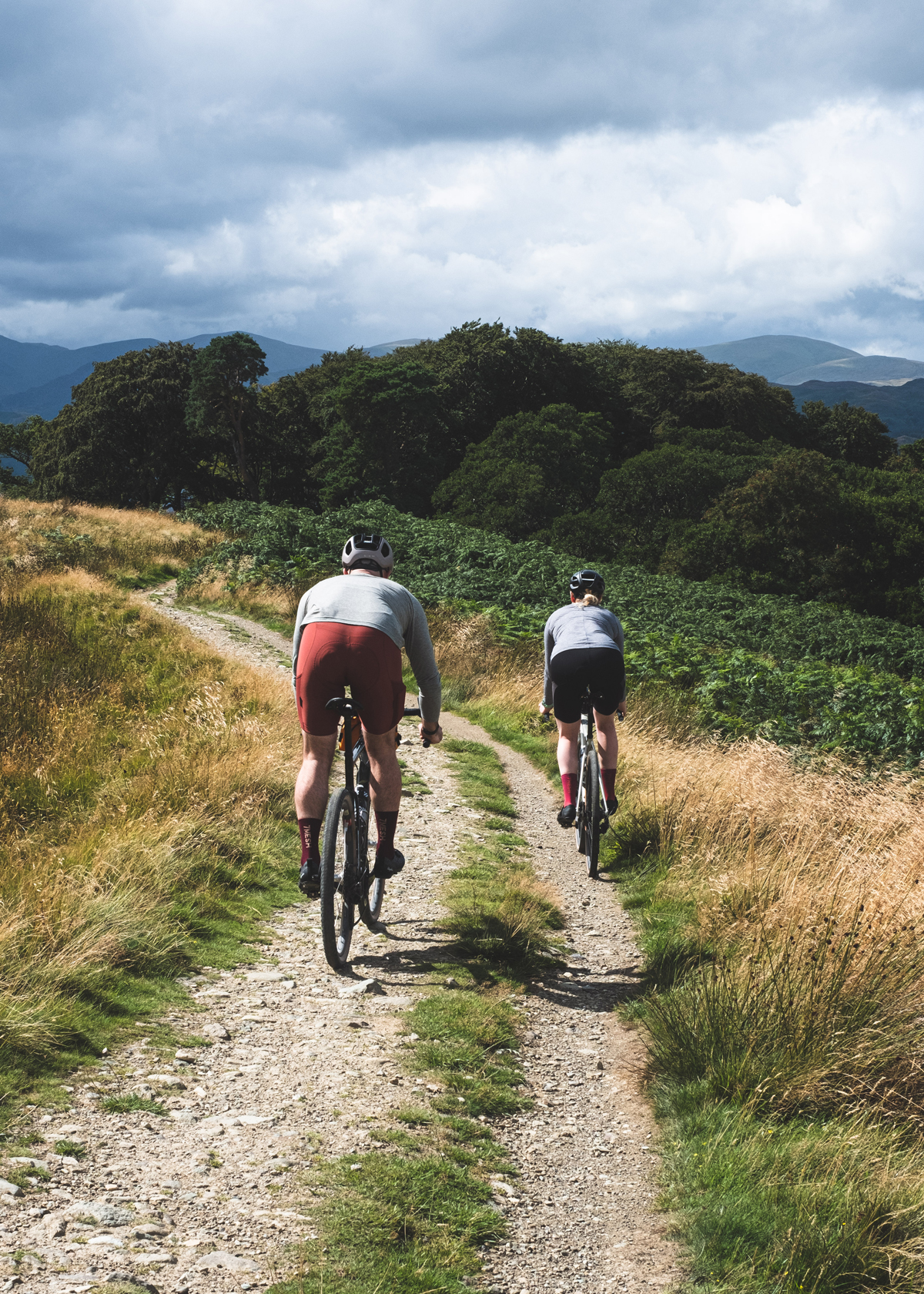 Askham Fell Loop Ride Guide