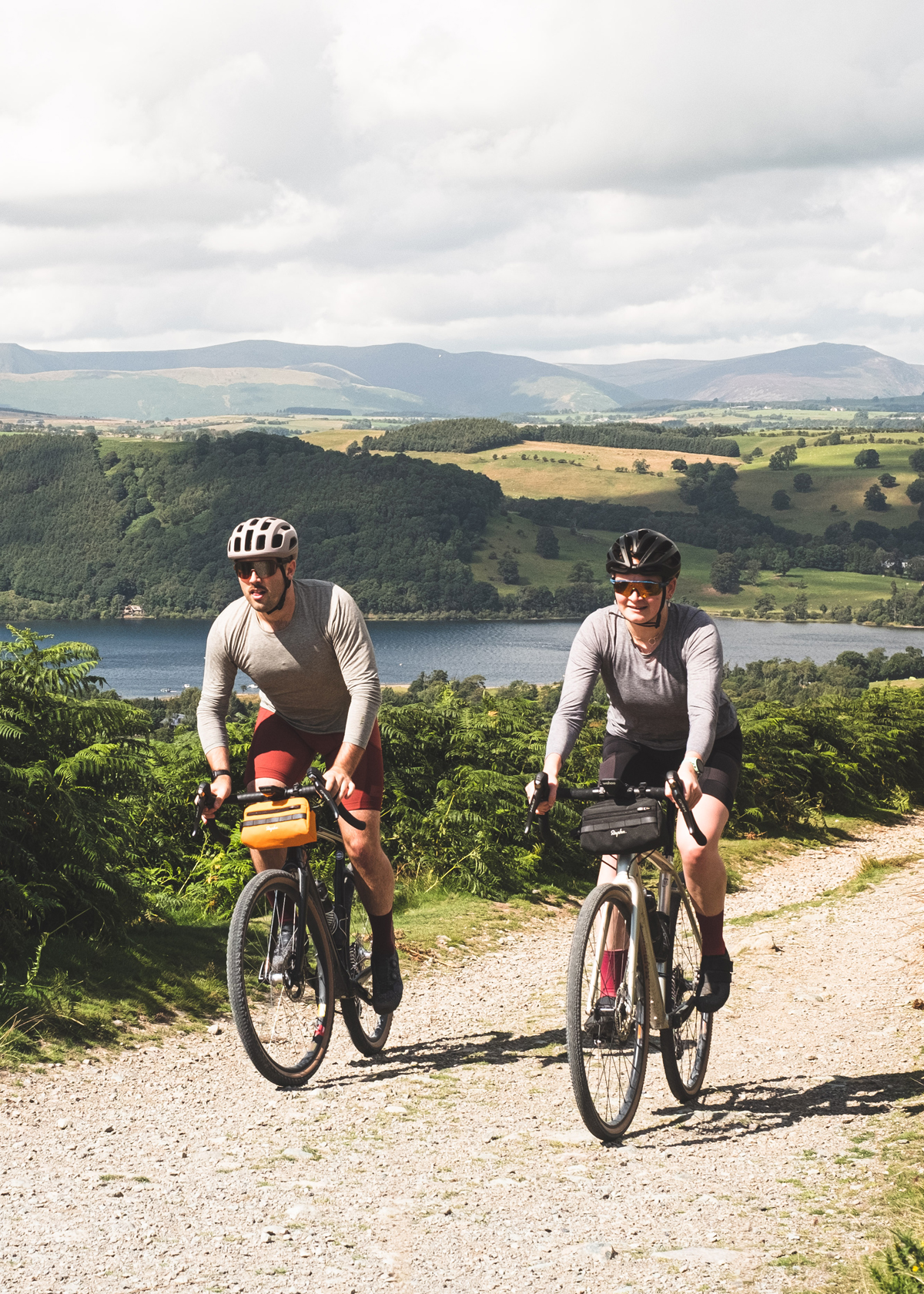 Askham Fell Ride Guide