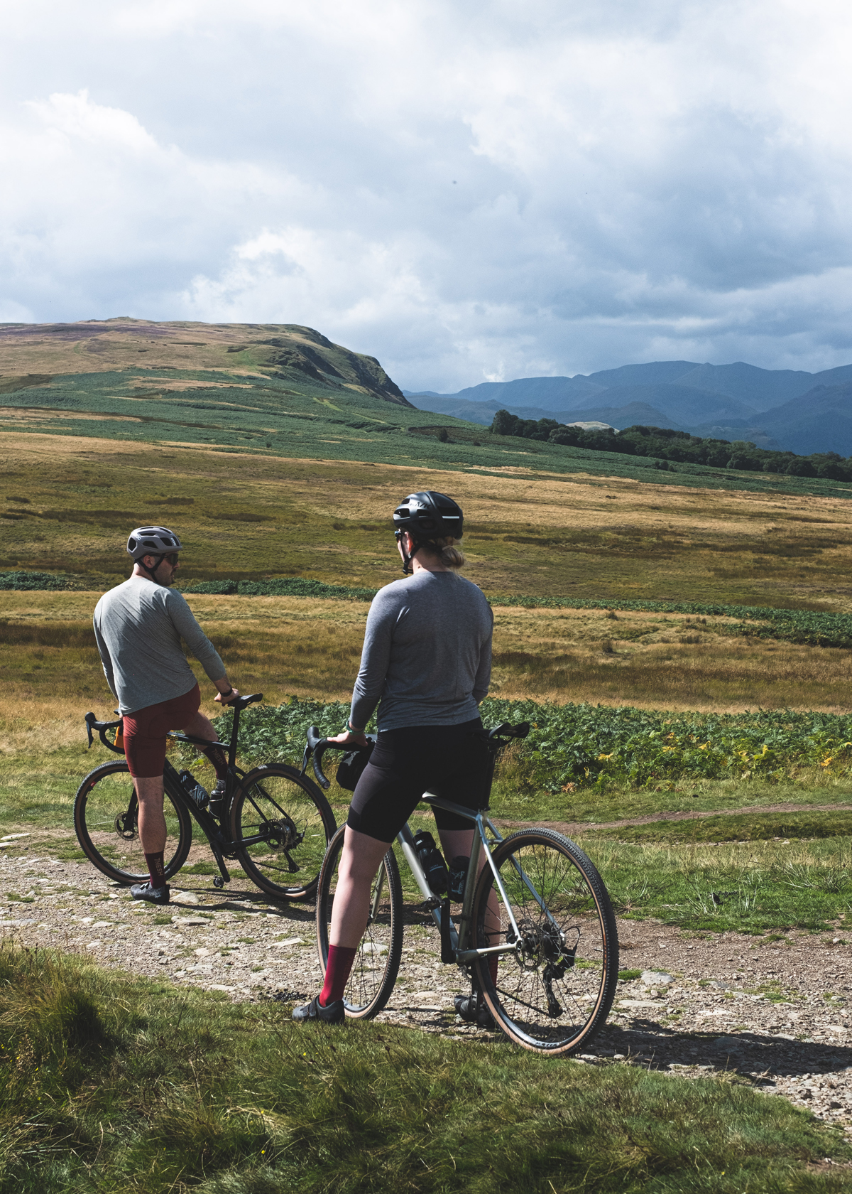 Askham Fell Loop Ride Guide