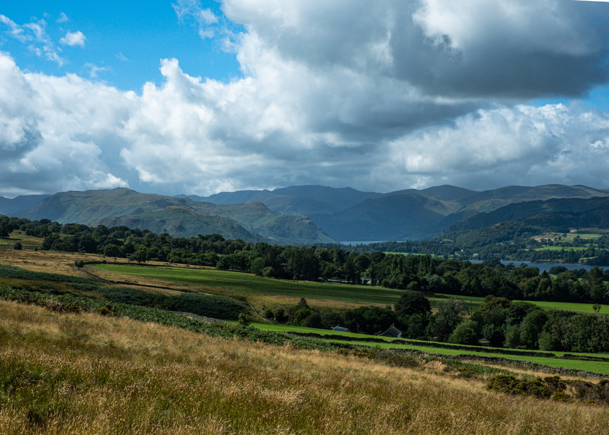 Askham Fell Loop Ride Guide