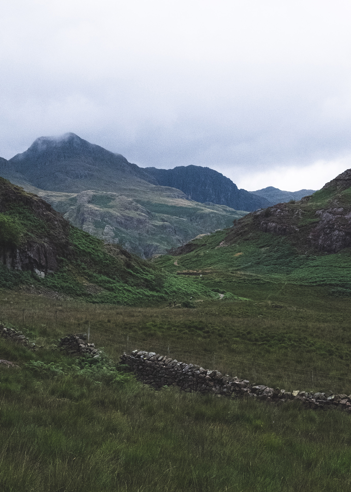 Langdale Loop Ride Guide