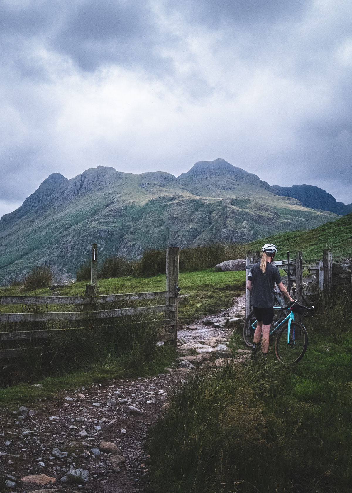 Langdale Loop Ride Guide